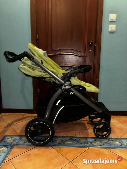 Wózek Peg Perego Book Plus S Popup Peg Perego 11.5kg świętokrzyskie Kielce