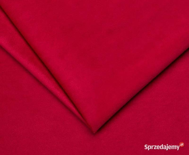 Swing tkanina tapicerska welwet Gdańsk sprzedam