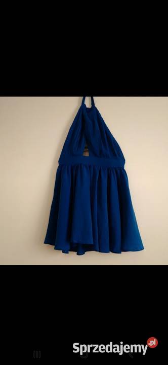 Sukienka letnia XL42 Odzież i bielizna męska