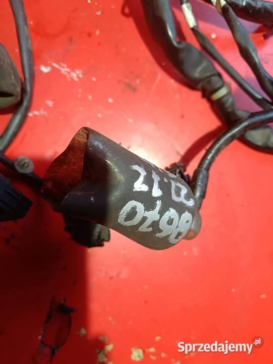 HONDA SH 300 SH300 SH300I 300I 2010 wiązka