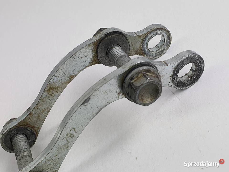 Mocowanie Silnika Uchwyt Ktm Exc 450500 Łódź