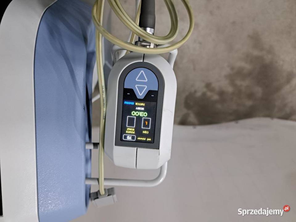 BTL EXILIS ELITE ujędrnianie skóry modelowanie Zdrowie Warszawa