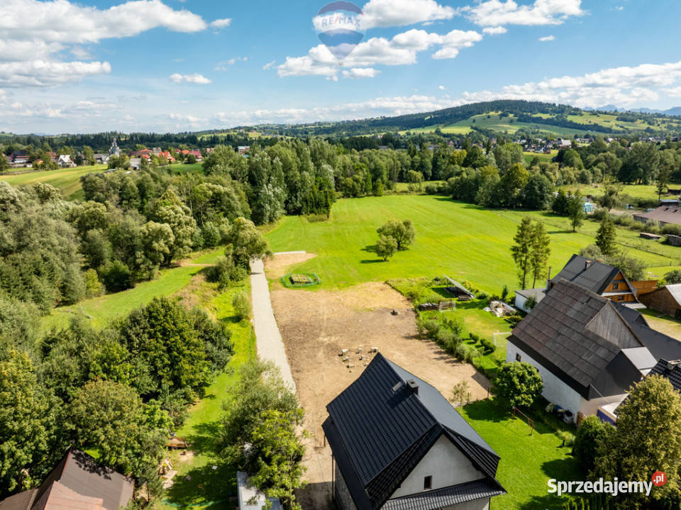 Działka budowlana Ciche sprzedam