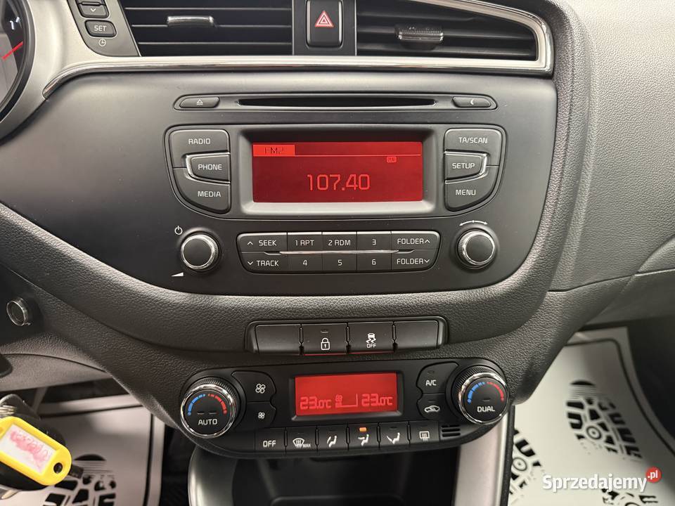 16CRDI 85ys Salon GWARANCJ 85519km wielkopolskie Poznań