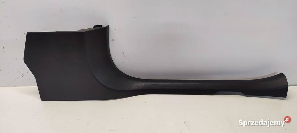 MERCEDES GLC W253 X253 OSŁONA PROGA PRAWY PRZÓD dolnośląskie sprzedam