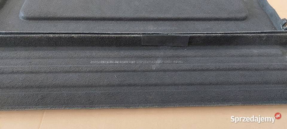TYLNA PÓŁKA FORD C MK2 1018 Międzychód