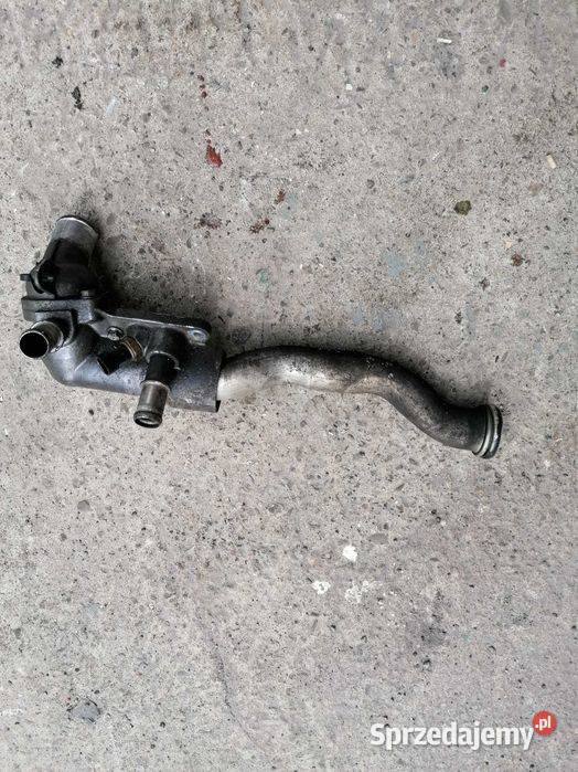 Termostat Opel Vectra C Signum 22 direct z22yh małopolskie Kraków