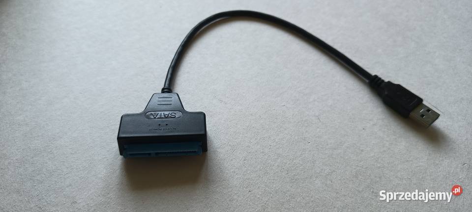 wykopki z szuflady nóż tasak światłomierz kabel sprzedam