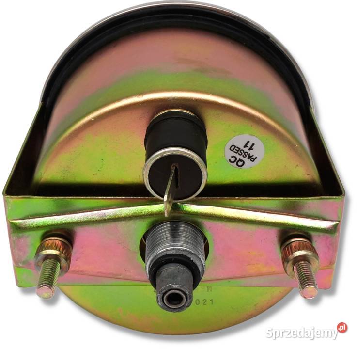 OBROTOMIERZ Licznik Motogodzin Do Ursusa C360 Solec Kujawski sprzedam