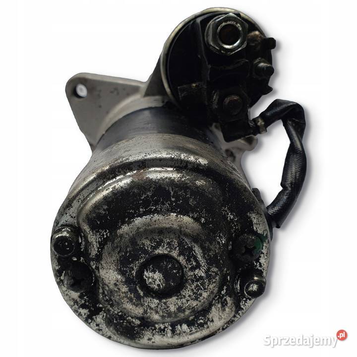 ROZRUSZNIK Renault Trafic II Vivaro 20 DCI Chełm