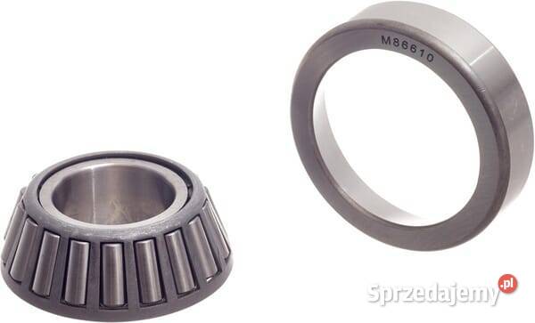 Łożysko stożkowe 3017x643x2144 mm Timken