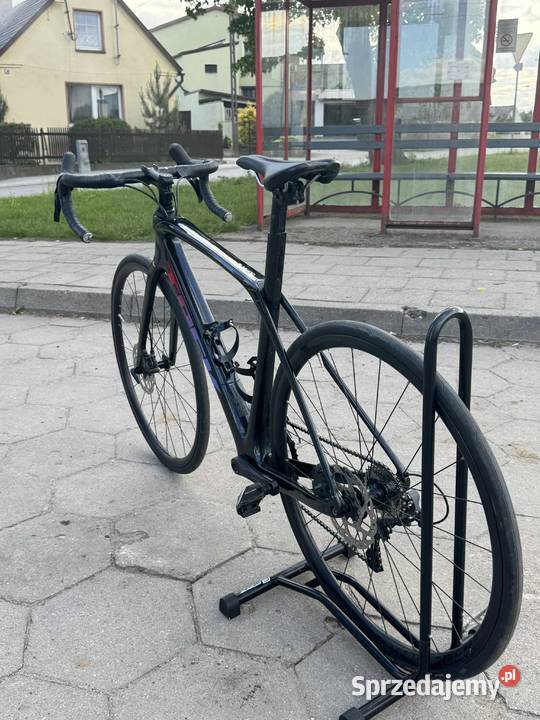 trek domane do ustalenia Stankowo