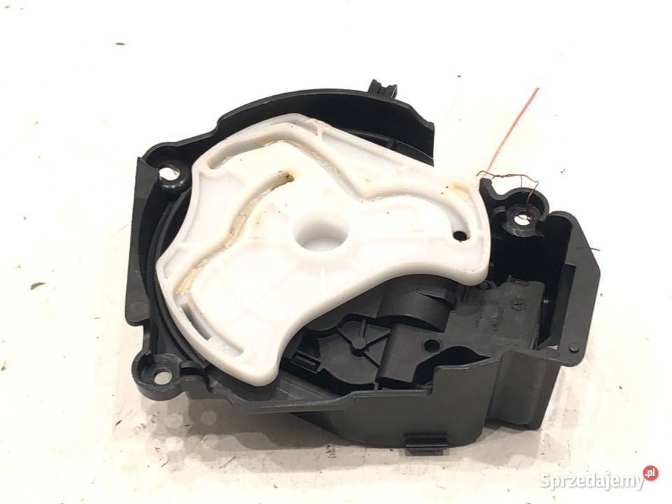 SILNIK NAGRZEWNICY MINI MF017660546 F56