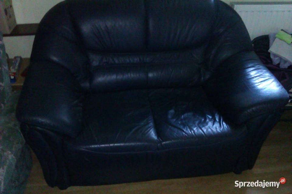 sofa 2 osobowa