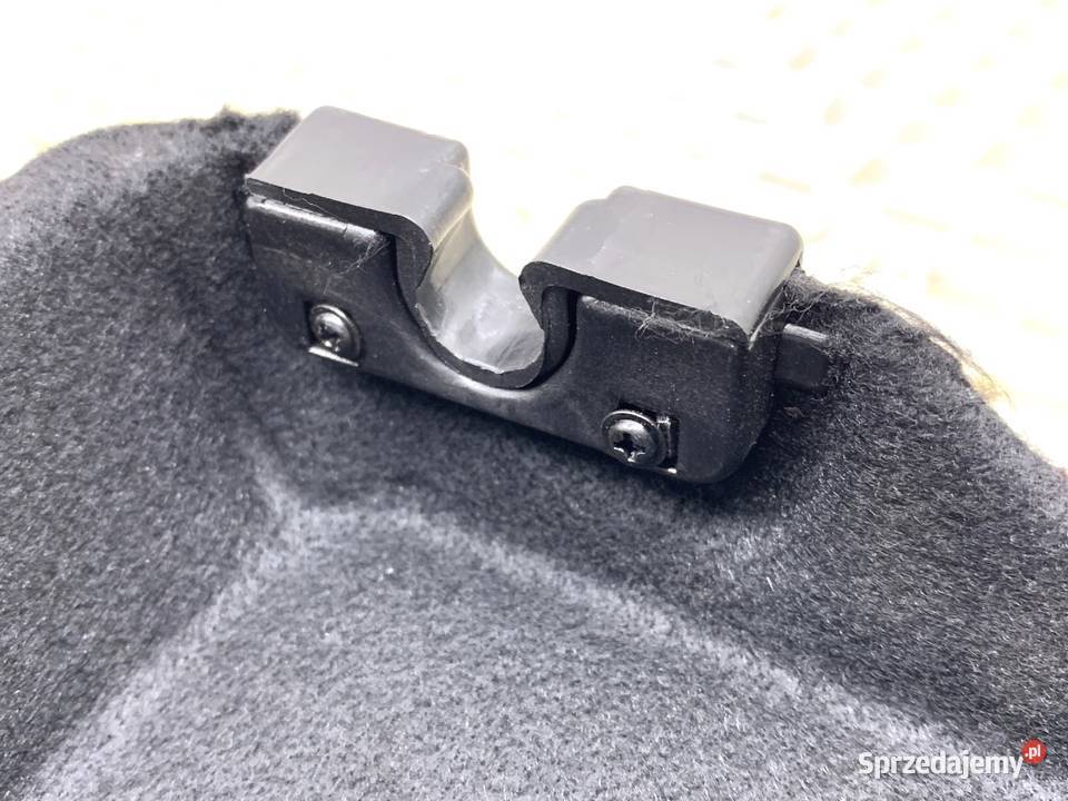 PÓŁKA TYŁ FORD FIESTA MK7 Hatchback OSŁONA