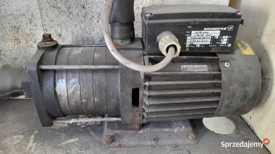 Chiller agregat chłodniczy HYFRA 1117 kW Białogard