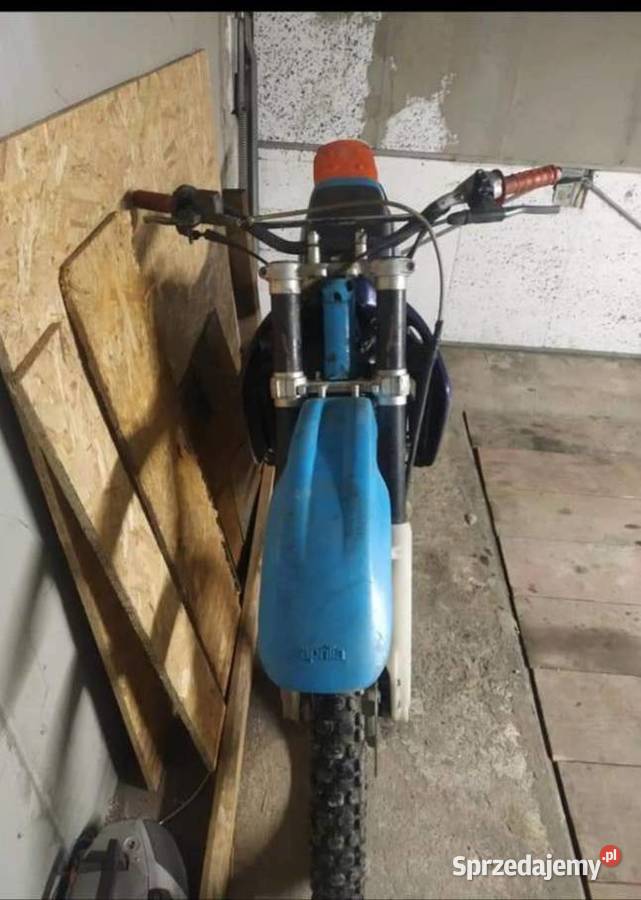 Aprilia RX 70 Długie - Sprzedajemy.pl