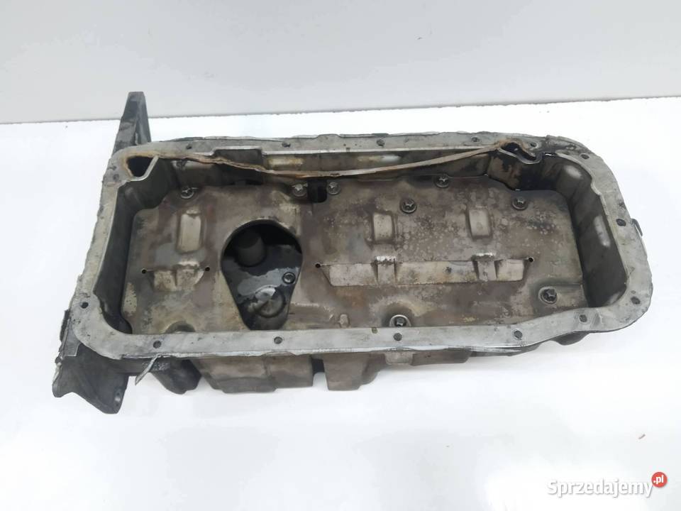 MISKA OLEJOWA 600514319 18 16V Saab 93 II sprzedam