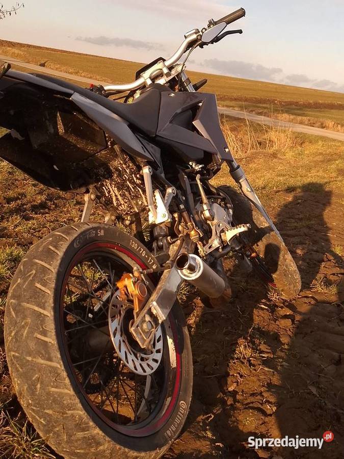 CPI SM 5080 Rokietnica