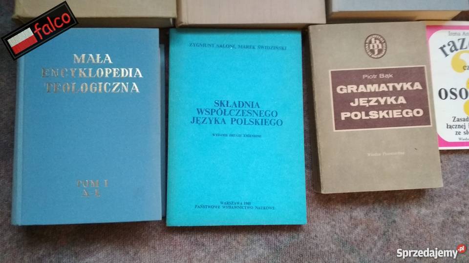 4 Książki Mickiewicz Pan Tadeusz wiersze poezja mazowieckie Warszawa sprzedam
