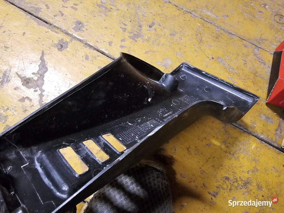 Suzuki LT 50 nosek błotnik lt50 plastik owiewka dolnośląskie Jelenia Góra