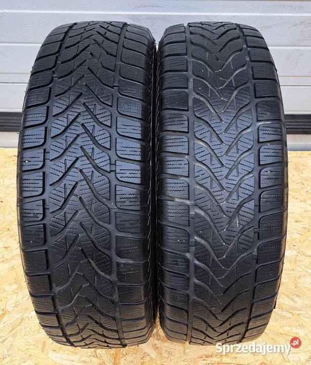 Opony Zimowe Lassa Competus Winter 2 21570 R16 Mielęcin