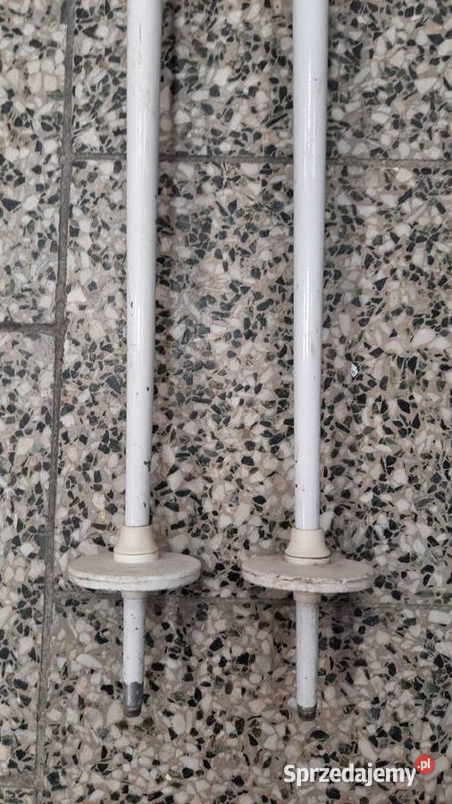 Kijki do nart zjazdowych GIPRON 135 Dębica