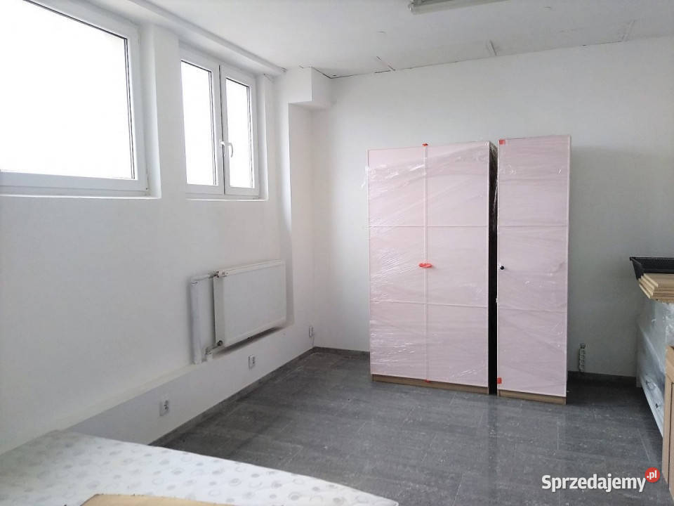 Lokal do wynajęcia Kielce 20m2 świętokrzyskie