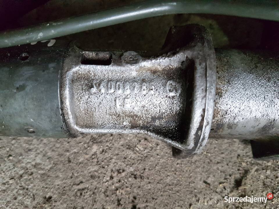 NISSAN MICRA K11 MAGLOWNICA KOLUMNA KIEROWNICZA Zawieszenie i układ kierowniczy Turek