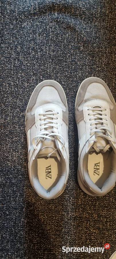 Buty Zara 42 26.5cm Kraków