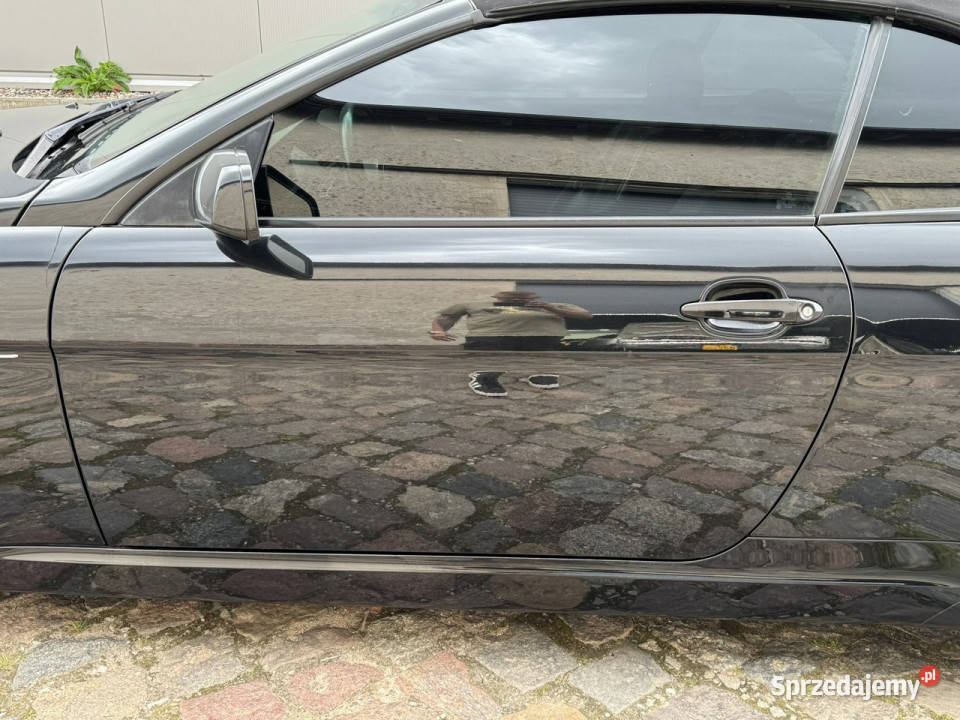 BMW 645 Bmw 645 Cabrio 44 v8 325 Automat 4398cm3 Koszalin
