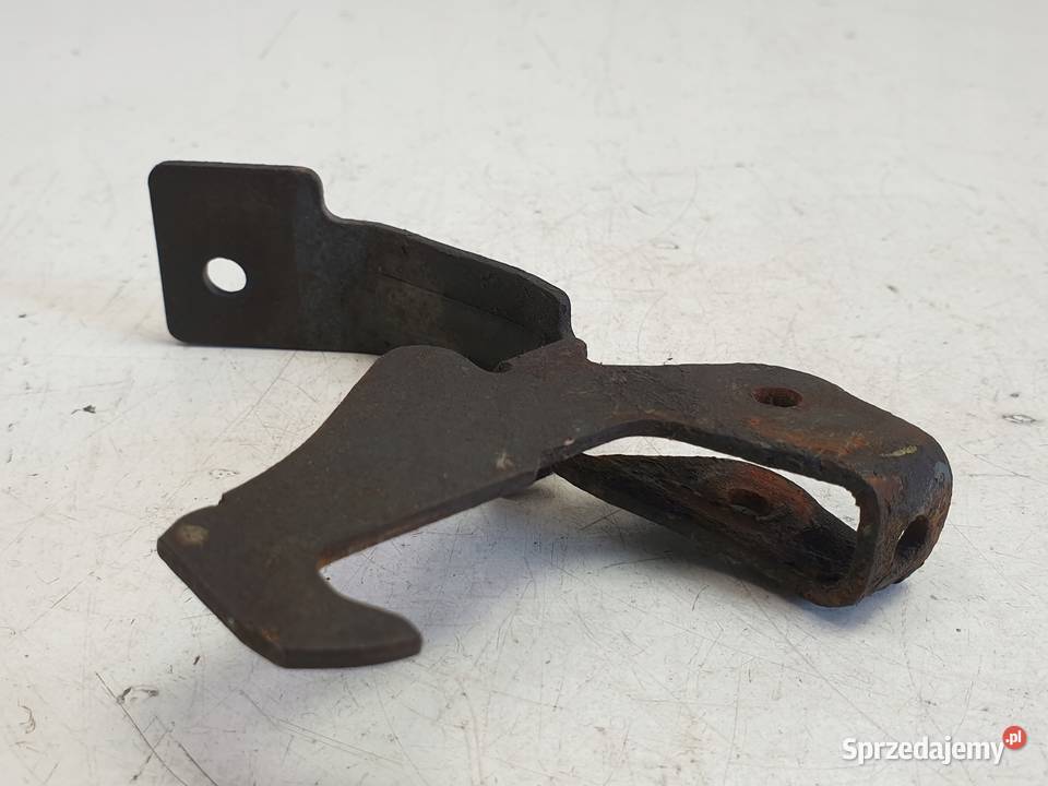 RYGIEL PRZEDNIEJ MASKI przód Opel Corsa C sprzedam