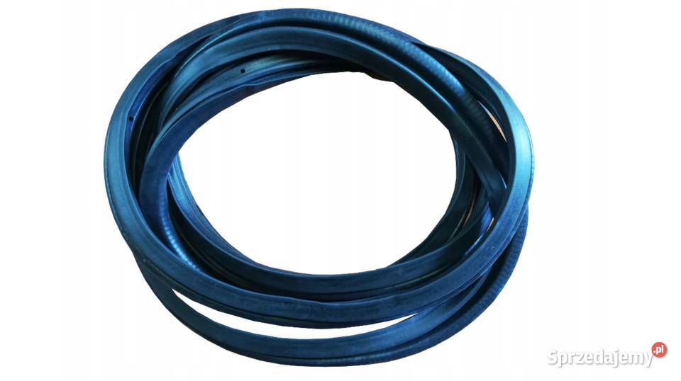 Uszczelka drzwi tylnych prawych Daewoo tico Szczecin sprzedam