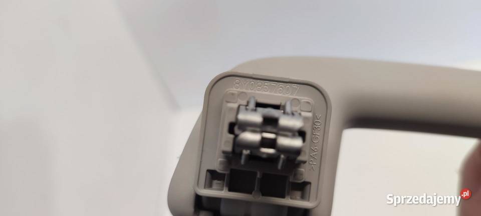 CUPRA FORMENTOR RĄCZKI PODSUFITKI KOMPLET