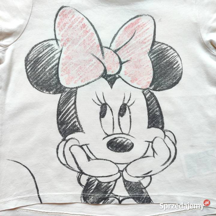 Tshirt Minnie Mouse HM 98110 śląskie Katowice