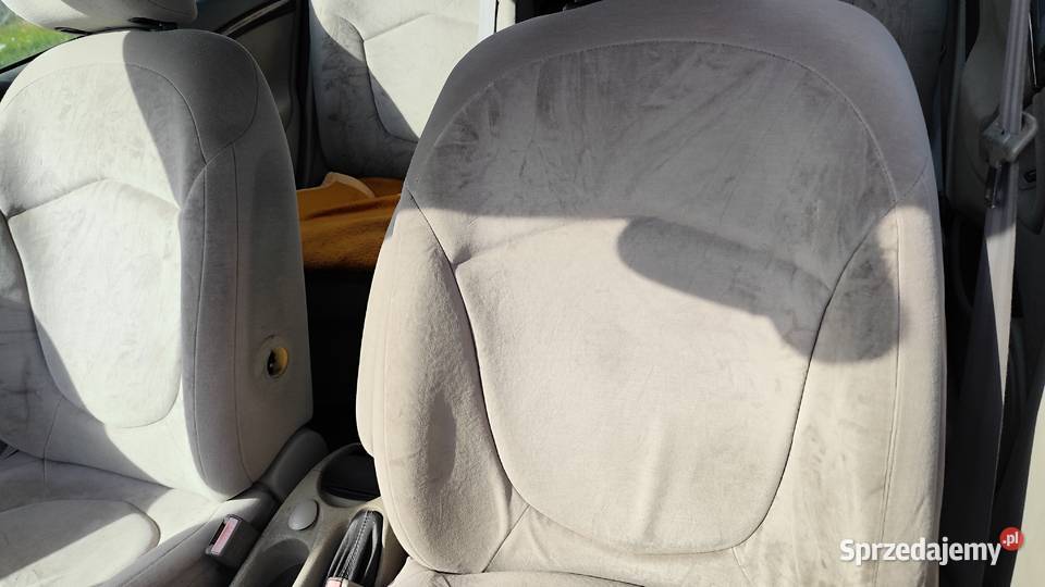 Citroen C5 Rok produkcji 2004 C5 lubelskie