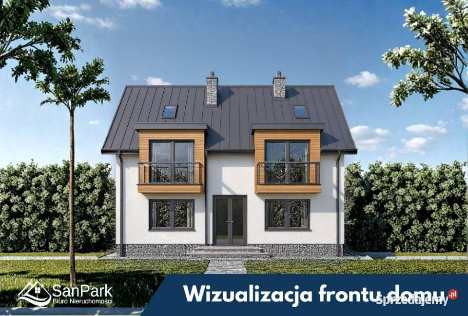 Działka 4800m2 Ustrzyki Dolne podkarpackie
