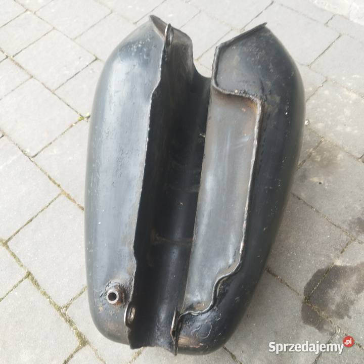 Zbiornik paliwa junak m10 Barchaczów