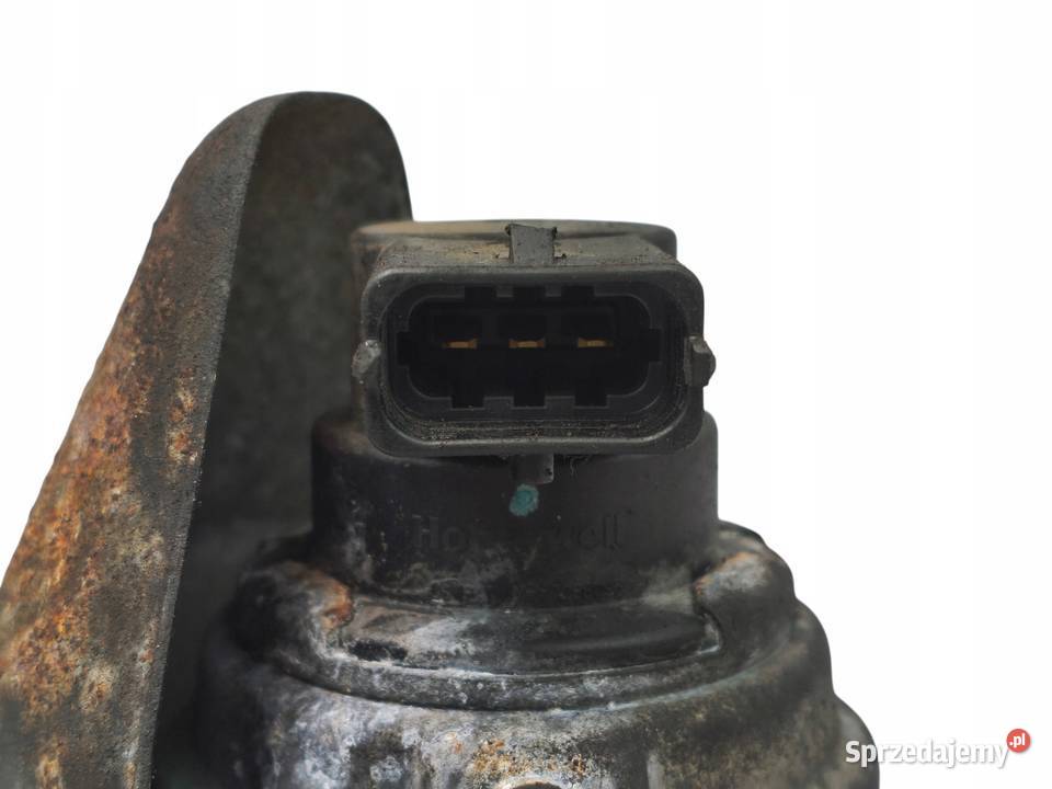 TURBOSPRĘŻARKA Opel Zafira C Astra J Insignia 20 Silniki i osprzęt lubelskie