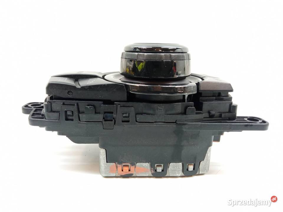 PRZEŁĄCZNIK KONTROLER IDRIVE 9286709 Bmw Seria 6
