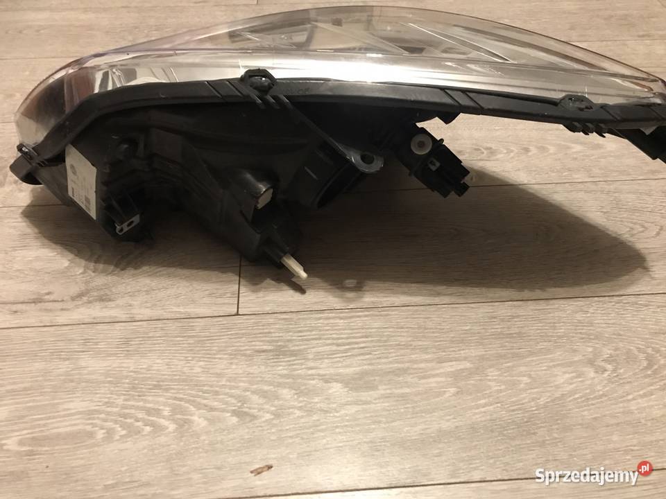 Lampa Dacia sandero Wapienne