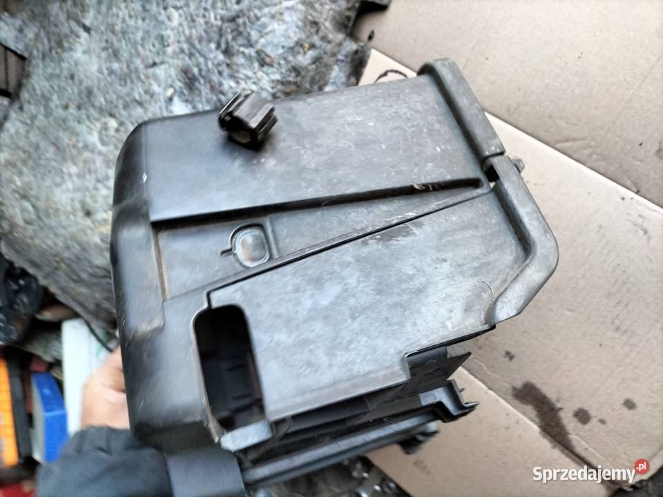SEAT LEON 1 MK1 TOLEDO 2 MK2 POKROWIEC OSŁONA lubelskie Kamień-Kolonia
