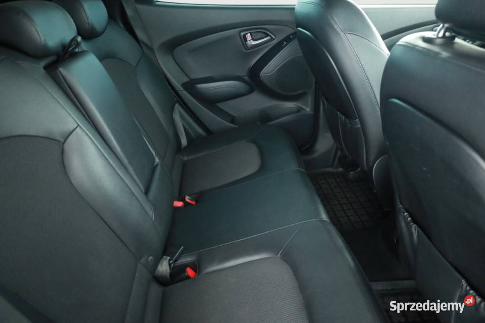 Hyundai ix35 20 GDI 122KM sprzedam