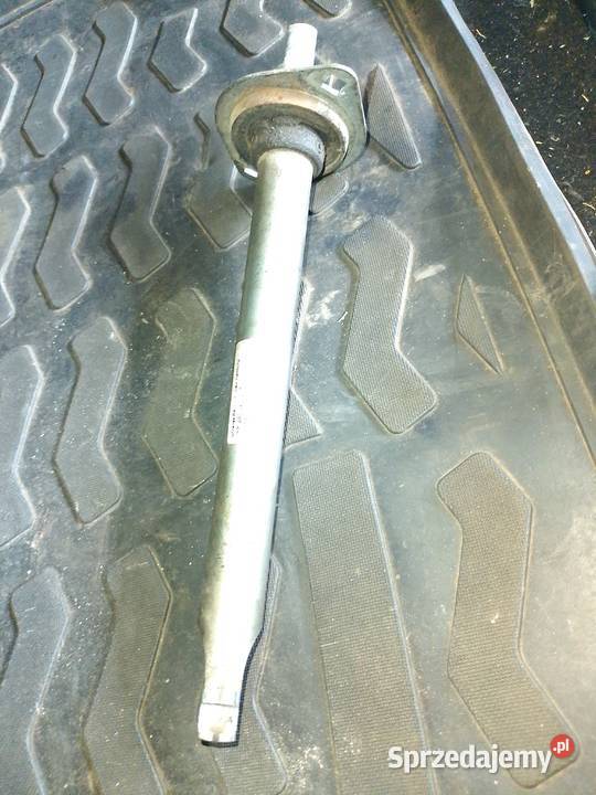 Mercedes g klasa 463 lift drążek kolumny Kocmyrzów