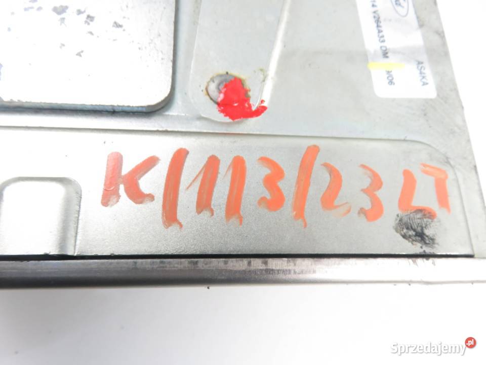 ZAMEK LEWY TYLNY FORD CONNECT I 2T14V264A33DM osobowe