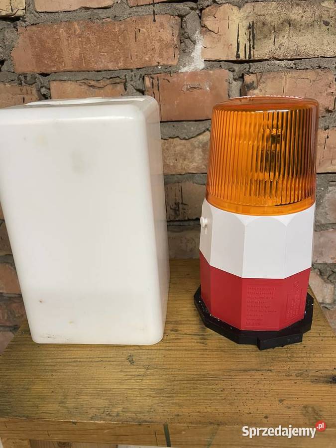 mercedes g klasa gelenda wolf lampa ostrzegawcza Warszawa sprzedam