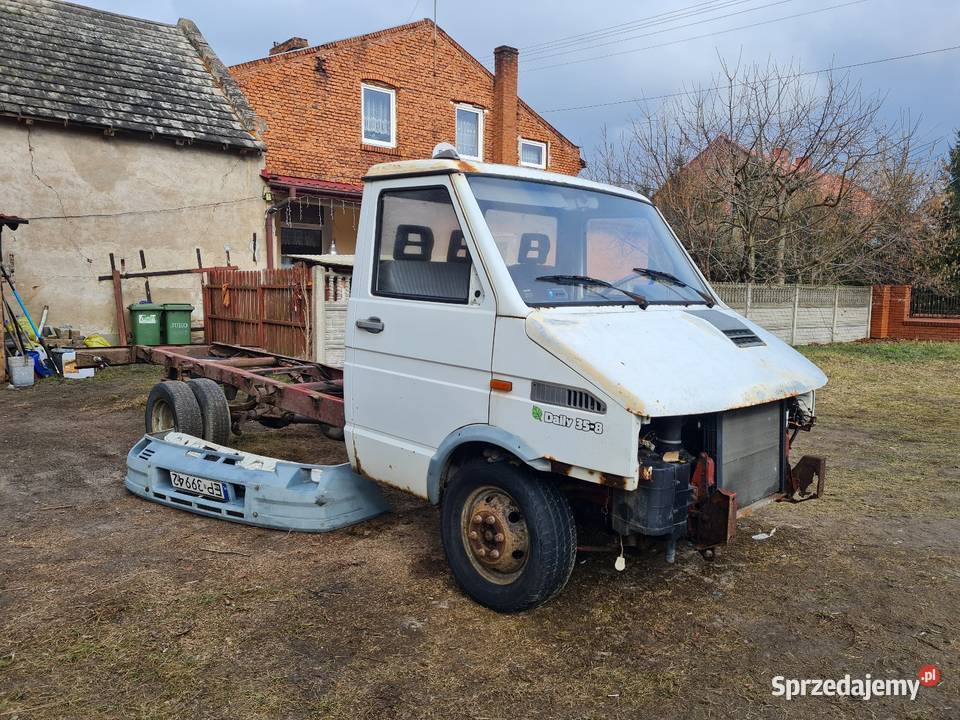 Skup busów każdy stan Skup pojazdów Piotrków Trybunalski