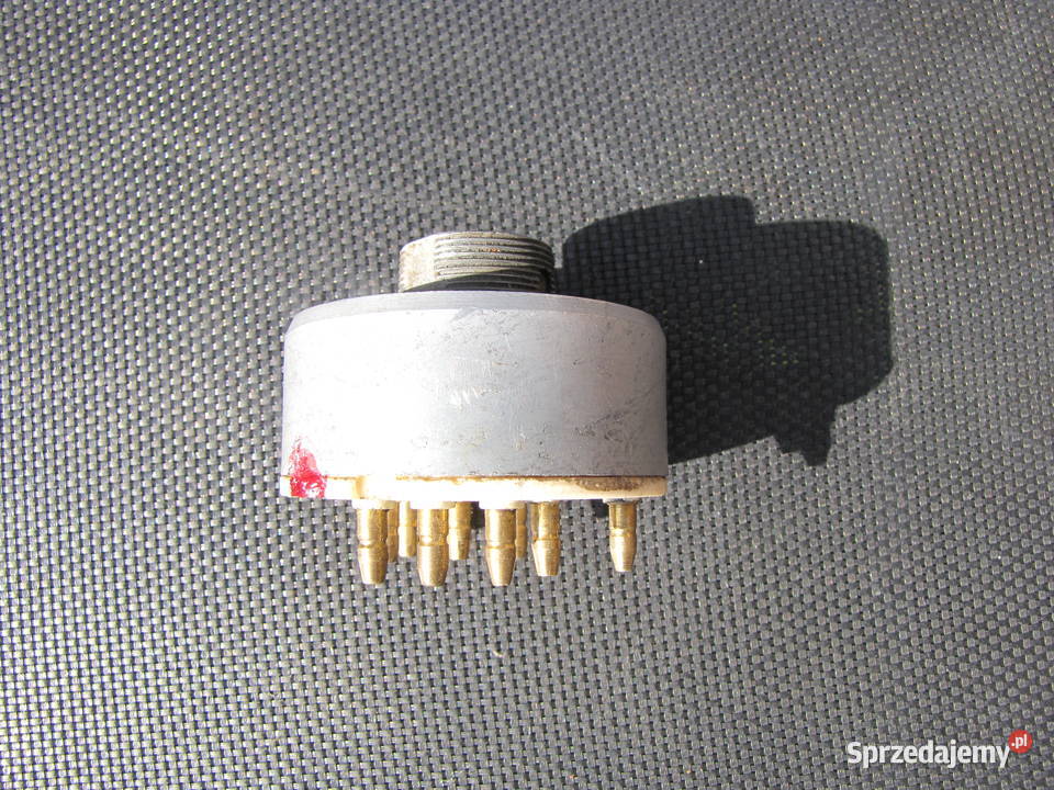 Stacyjka Wsk 175 oryginalna Zelmot sprawna Rzepin Drugi