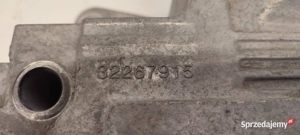 VOLVO XC40 ŁAPA PODUSZKA SILNIKA HYBRID 32267915