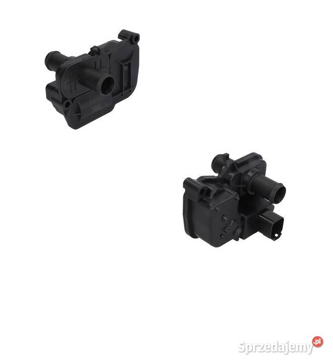 Zawór ogrzewania kabiny RE228002 John Deere Pozostałe Białystok